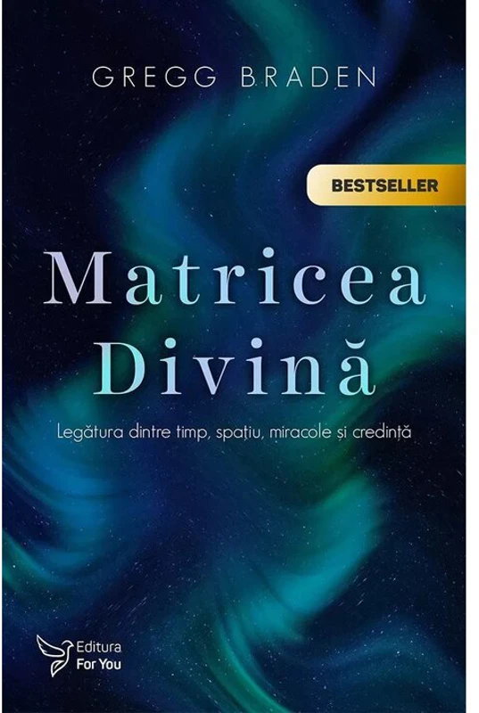 Matricea divina