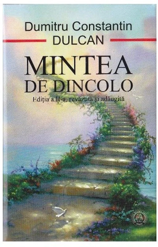 Mintea de dincolo. Editia a II-a