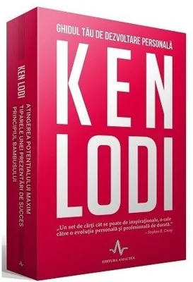 Ken Lodi