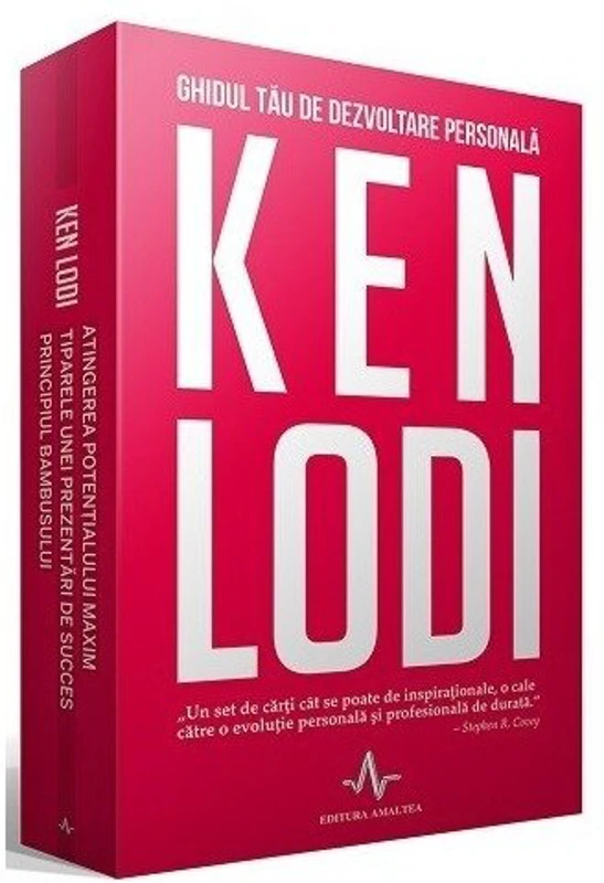 Ken Lodi