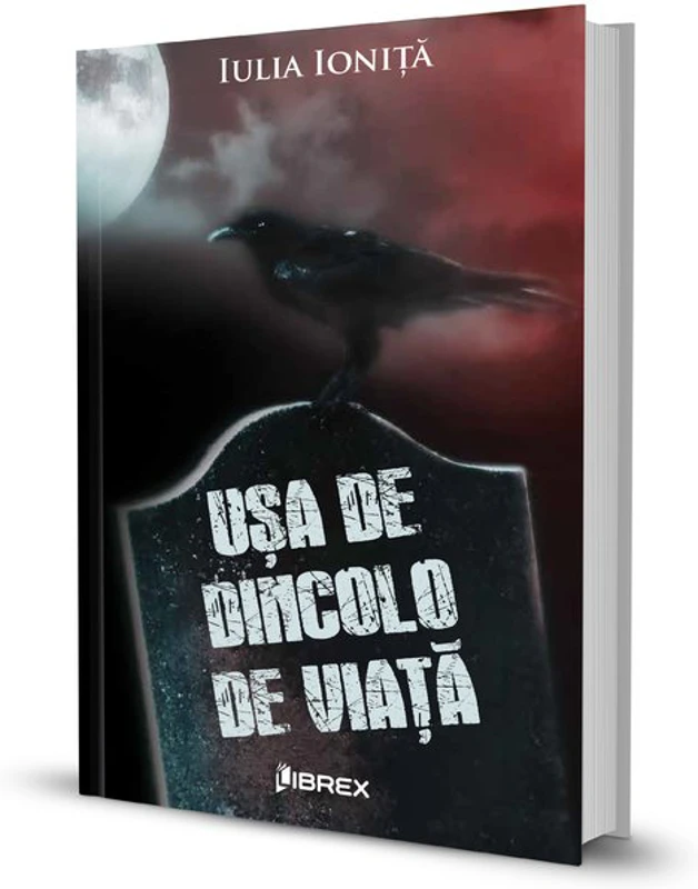 Usa de dincolo de viata