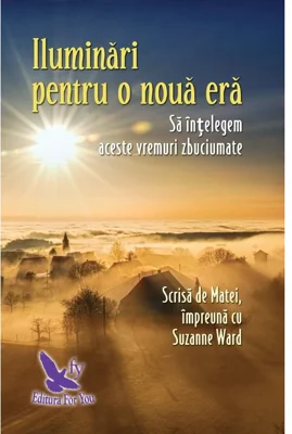 Iluminari pentru o noua era - Suzanne Ward