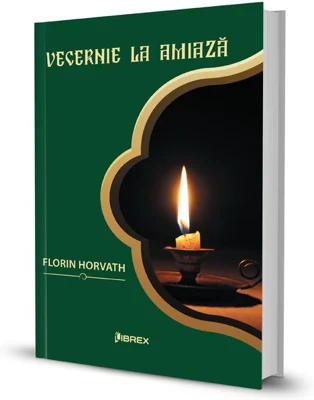 Vecernie la amiaza