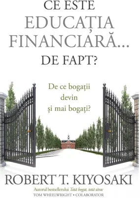 Ce este educatia financiara... de fapt?