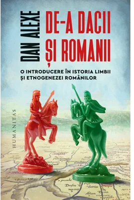 De-a dacii si romanii