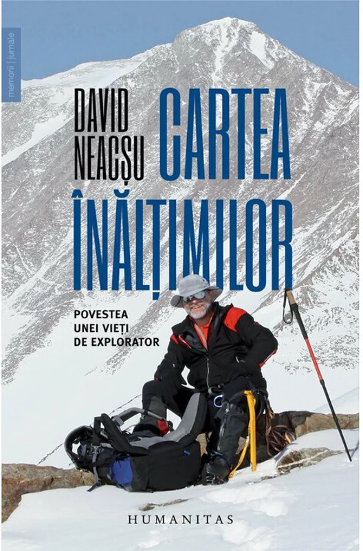 Cartea inaltimilor