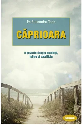 Caprioara