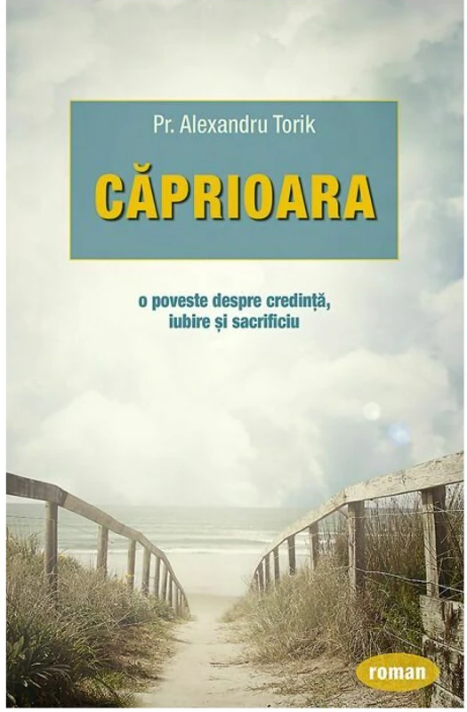Caprioara