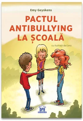 Pactul antibullying la scoala