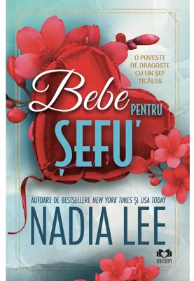Bebe pentru sefu