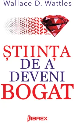 Stiinta de a deveni bogat