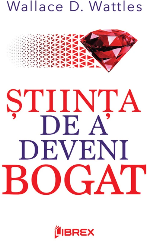 Stiinta de a deveni bogat