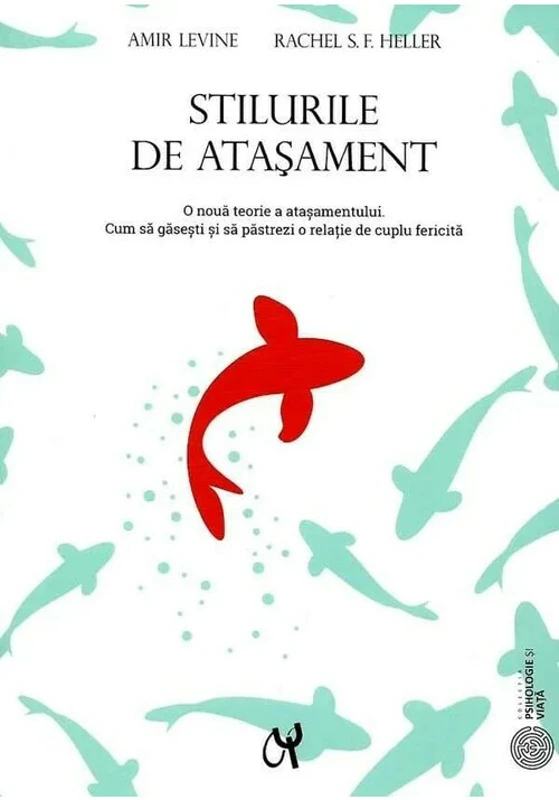 Stilurile de atasament