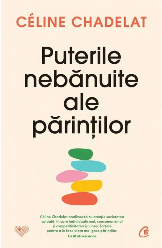 Puterile nebanuite ale parintilor
