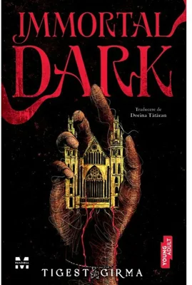 Immortal Dark