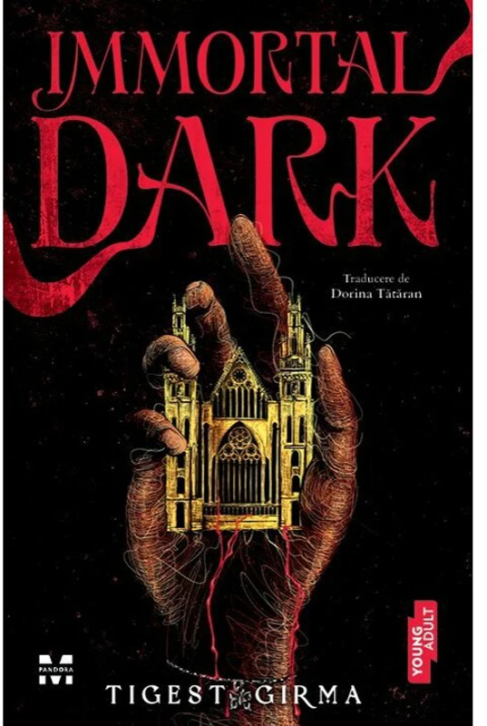 Immortal Dark