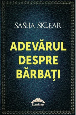 Adevarul despre barbati