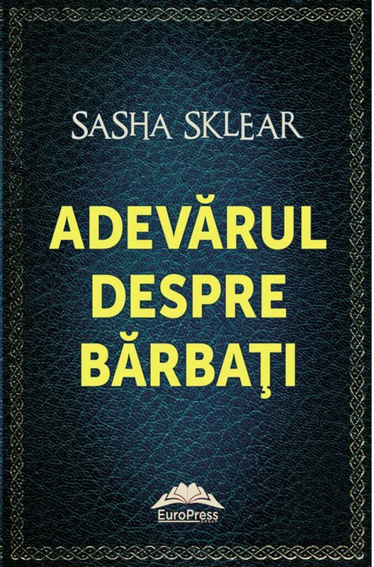 Adevarul despre barbati