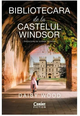 Bibliotecara de la Castelul Windsor