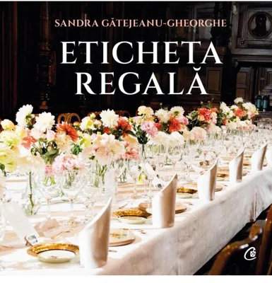ETICHETA REGALA