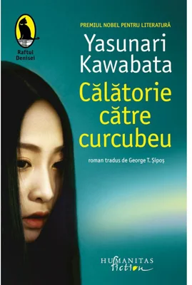 Calatorie catre curcubeu