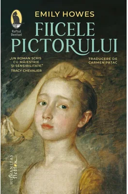 Fiicele pictorului
