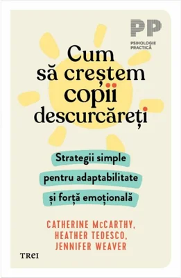 Cum sa crestem copii descurcareti