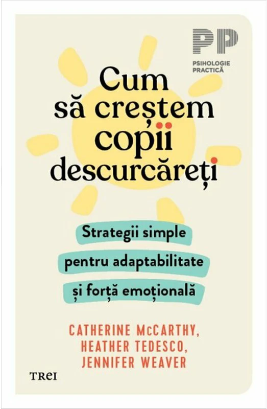 Cum sa crestem copii descurcareti