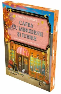 Cafea cu mirodenii si iubire