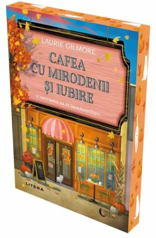 Cafea cu mirodenii si iubire