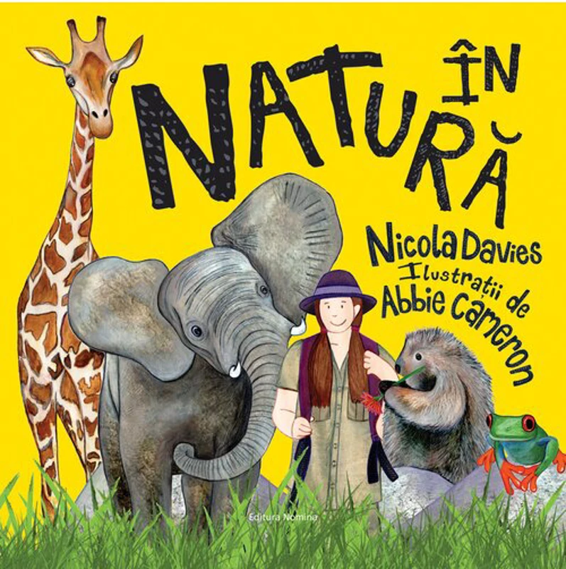In natura