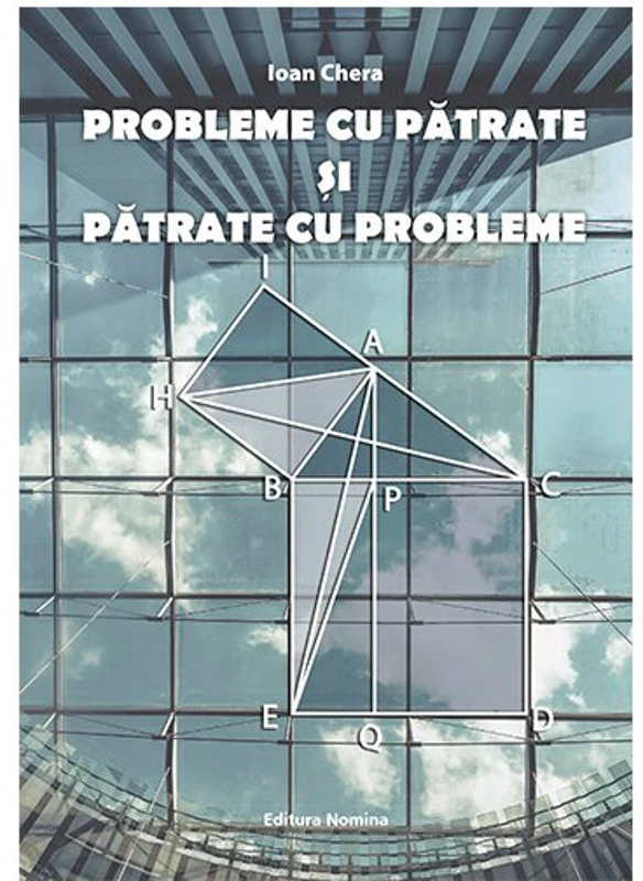 Probleme cu patrate si patrate cu probleme
