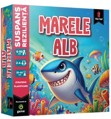 Marele Alb