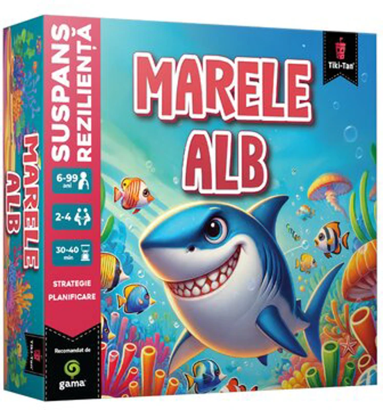 Marele Alb