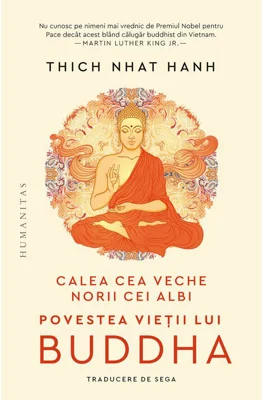 Calea cea veche, norii cei albi