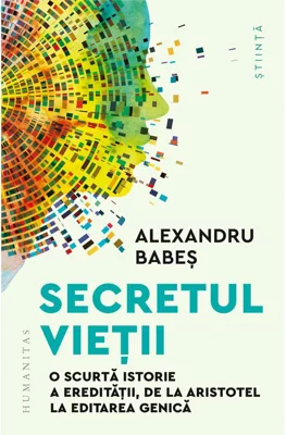 Secretul vietii