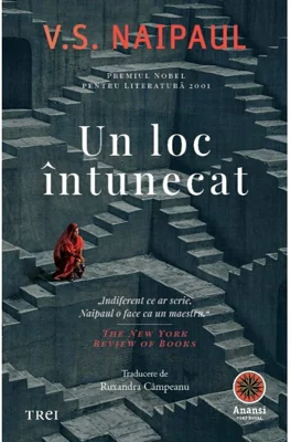 Un loc intunecat