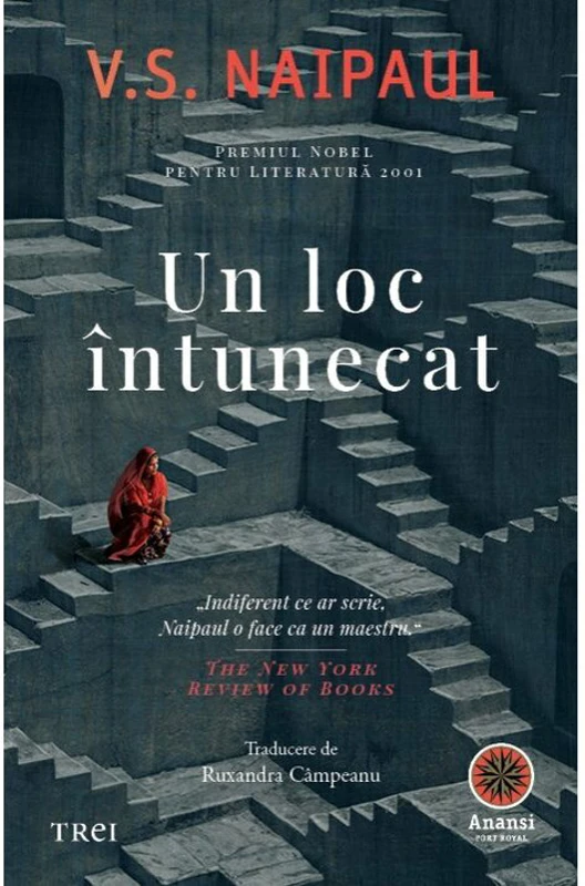 Un loc intunecat