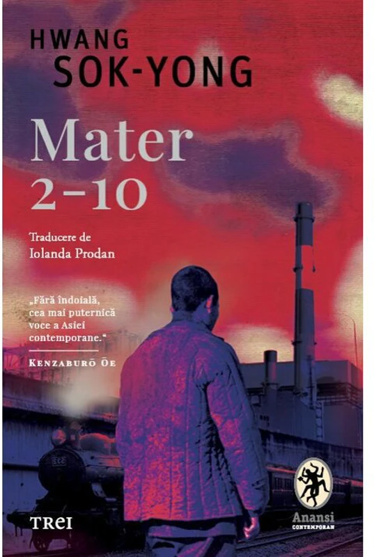 Mater 2-10