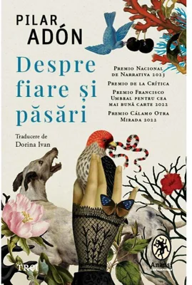 Despre fiare si pasari