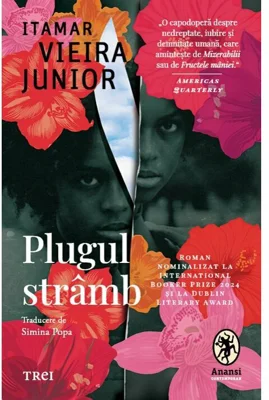Plugul stramb