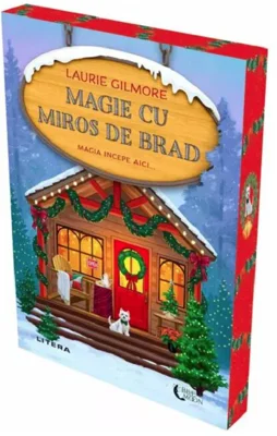 Magie cu miros de brad
