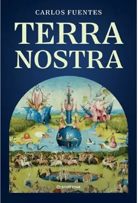 Terra nostra