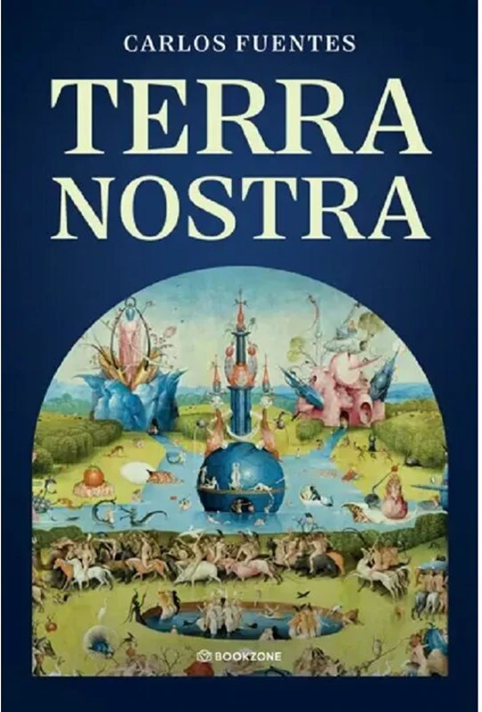Terra nostra