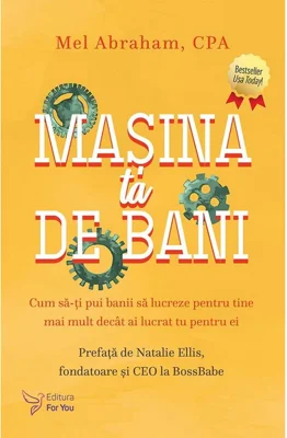 Masina ta de bani