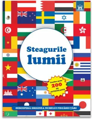 Steagurile lumii