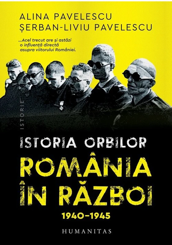 Istoria orbilor - Paperback brosat - Humanitas