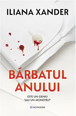Barbatul anului