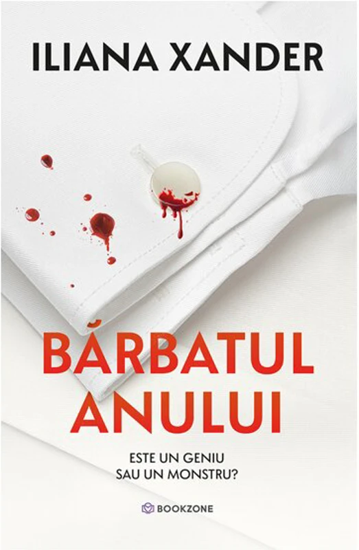 Barbatul anului