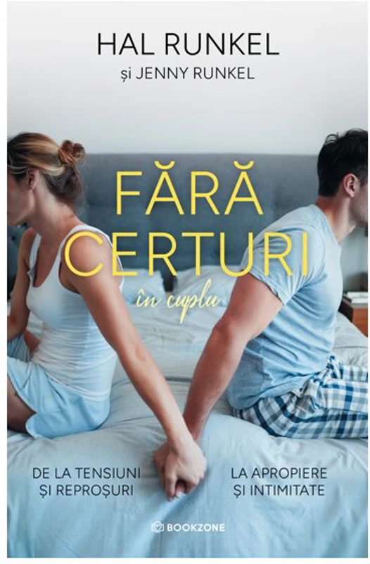 Fara certuri in cuplu. De la tensiuni si reprosuri la apropiere si intimitate